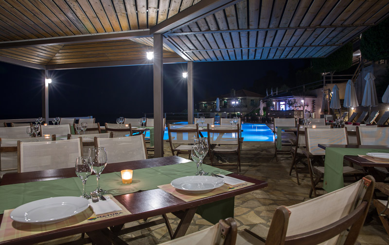 Exterior | Natura Club & Spa | Kalo Nero Kyparissia